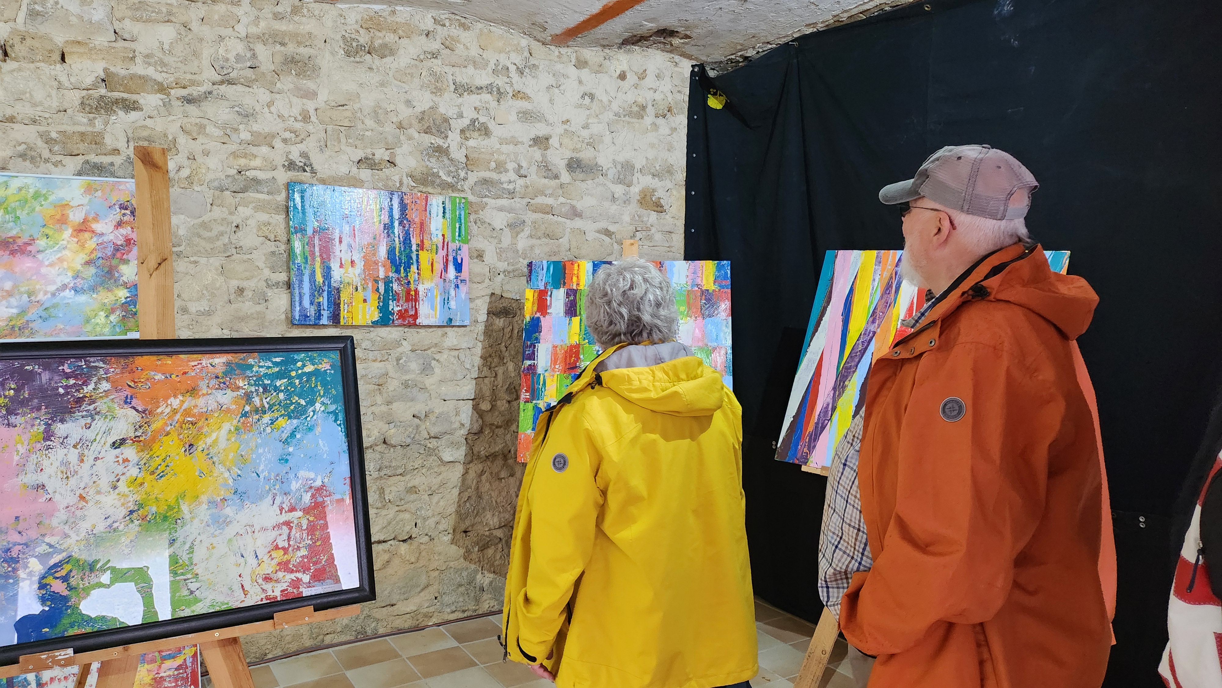 Ausstellungsbild